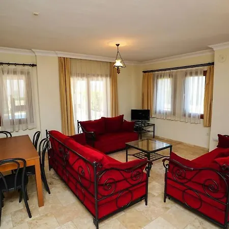 4 Bedroom Private Country House With Pool * Dalyan
