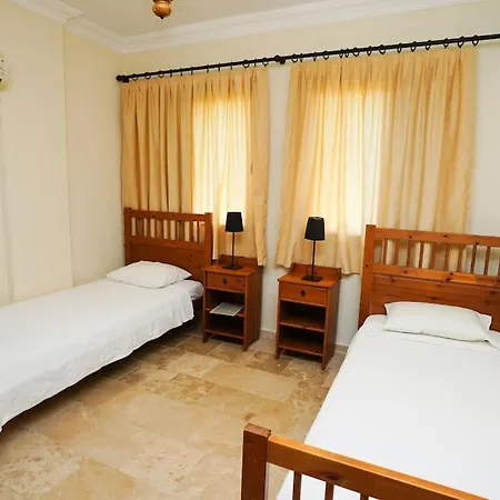 Villa 4 Bedroom Private Country House With Pool Dalyan