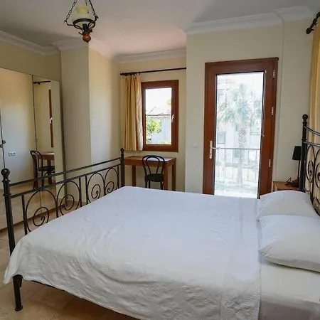 4 Bedroom Private Country House With Pool * Dalyan