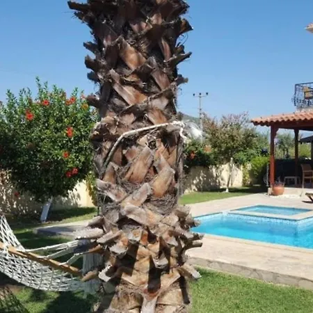 4 Bedroom Private Country House With Pool Villa *