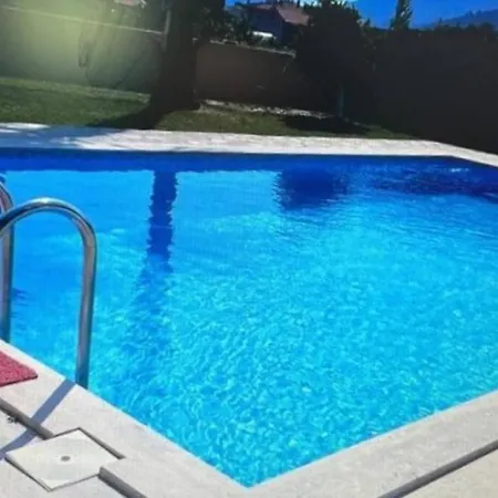 4 Bedroom Private Country House With Pool * داليان